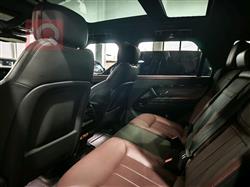 لاند روفر رانج روفر سبورت